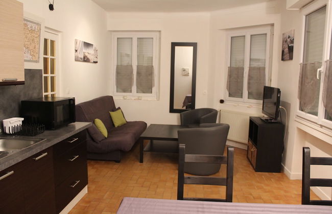 Residence BEAU RIVAGE Brehec - Foto 30