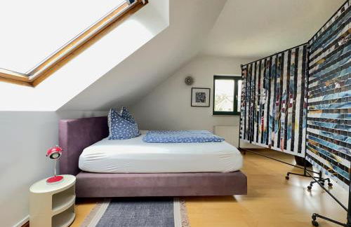 Ferienwohnung am Berliner Stadtrand - Foto 14