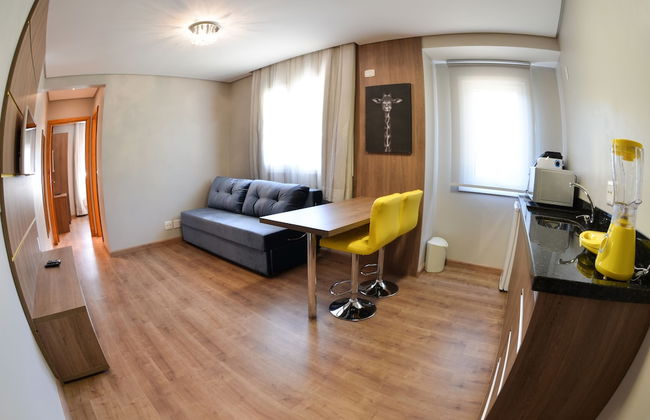 Viena Flats - Foto 30