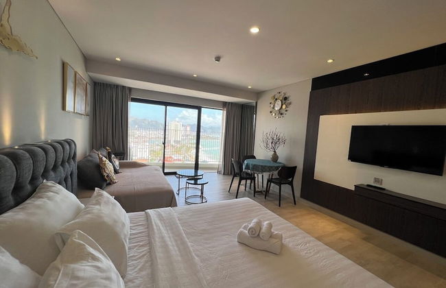 Apartment Thien Kim 2 - Foto 36