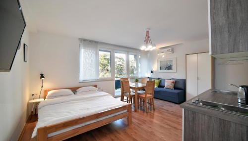 Vla Vla Apartments - Central Zagreb with Parking - Photo 5