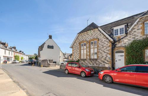 The Old Court House - Foto 30