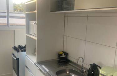 Apartamento próx a uopeccan - Foto 19