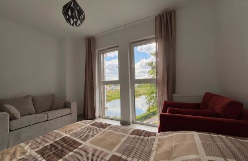 Apartament nad Wartą Śrem - Foto 11