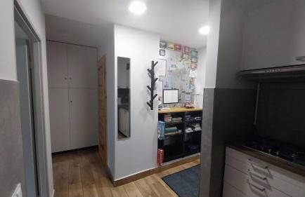 Warszawa Centrum SlowApart - Foto 8