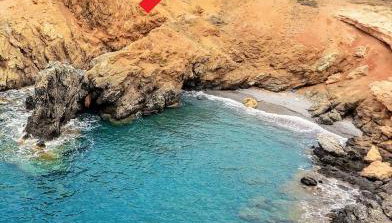 MALTEZANA BLUE LAGOON Astipalea II your haven in heaven! - Foto 1