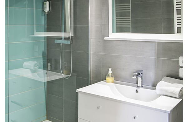 Urban Loft & Spa Marseille - Foto 75