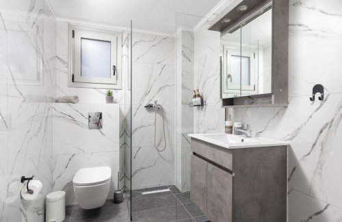 Anatoli Urban Apartment with private parking - Foto 14
