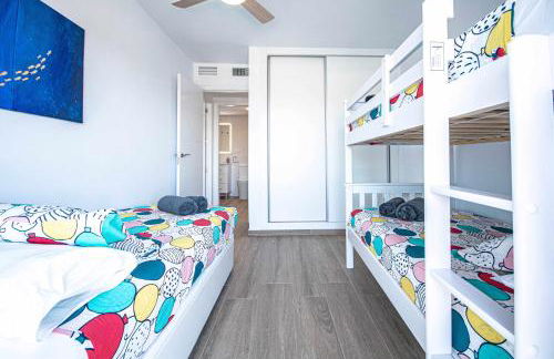 Lisasol. Apartamento con vistas al mar. - Foto 24