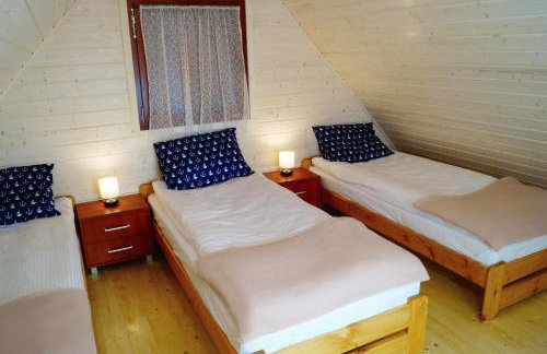 Ośrodek wypoczynkowy nad morzem SEMI - Foto 17