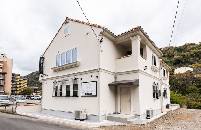 GuestVilla HakoneYumoto RiverSide - Foto 60