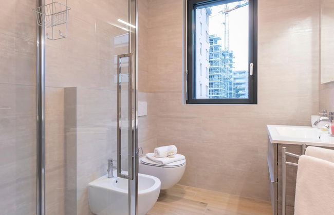 Fairy Home in Viganello Lugano - Foto 31