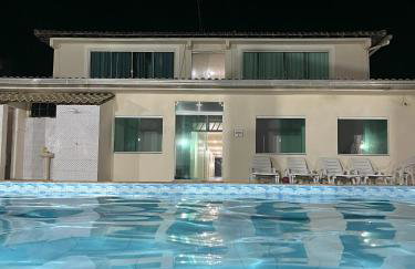 Apartamento frente ao mar na praia do guaibim. - Foto 17