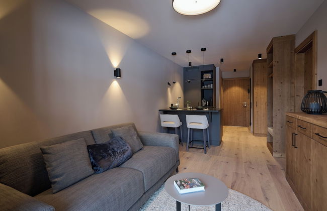 Aparthotel Dorf570 - Foto 30