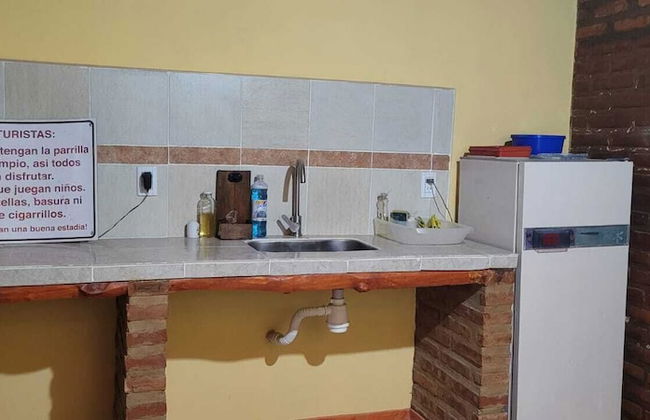 Cabañas Clarita - Foto 31