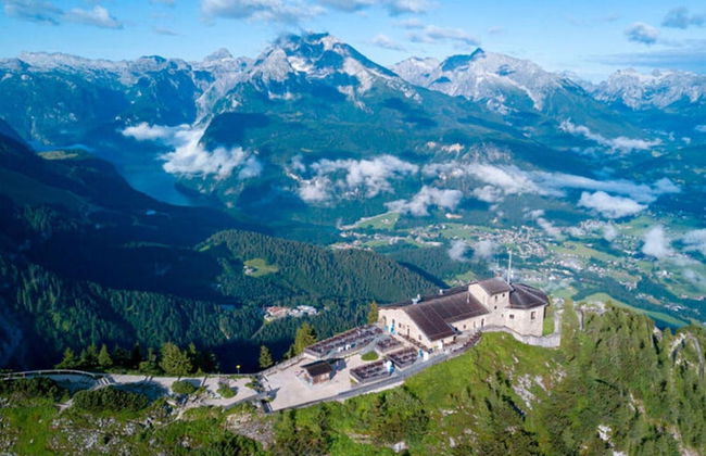 Angerer-the Holiday Flat - Foto 15