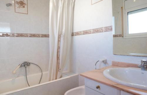 Villa Nerea with air conditioning & private swimming pool only 400m to the beach ideal for families - Foto 12