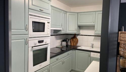 La Parenthèse Touquettoise - Foto 2