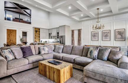 Luxury (Less than mile from AT&T Stadium/GlobeLife) GameRoom/Basketball Hoop - Foto 31