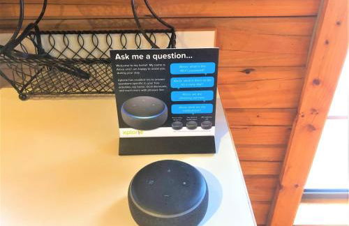 Little Bushy Head- Blue Ridge - Foto 16