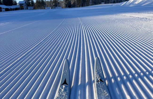 First Camp Orsa - Foto 54