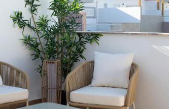 RMR Charme & Vistas @ T3 Duplex - Foto 35