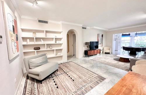 JP dream house apartments in Puerto Banus - Photo 39