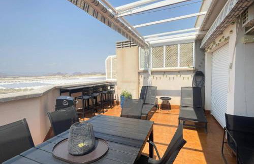 Cuatro Plumas Stunning Views & Relaxing Pool - Foto 19