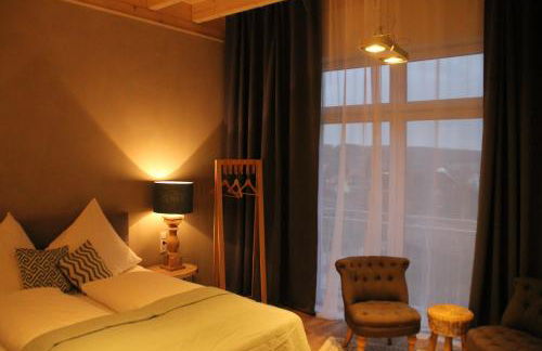 Tauber Lodge - Foto 14