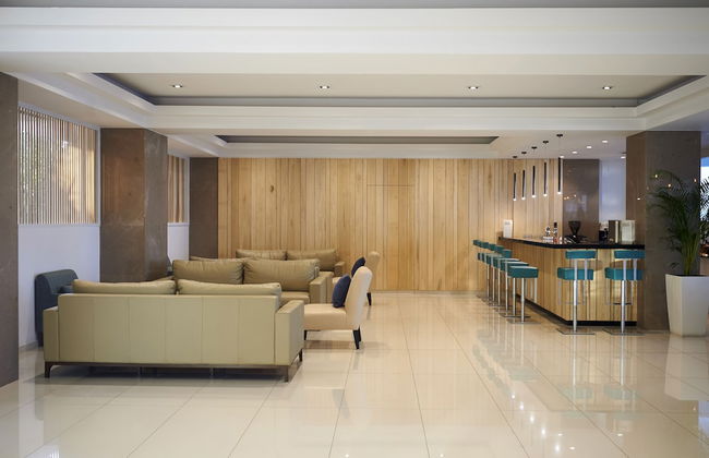 Sunrise Oasis Hotel & Waterpark - Foto 3