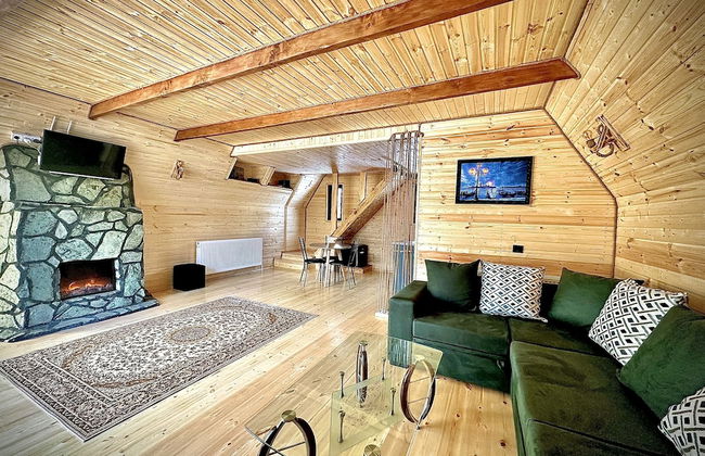 Hillside kazbegi - Foto 32