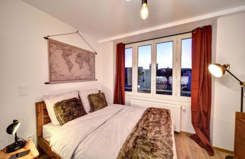 Apparts Seasons - Saint Étienne Centre - Gare Chateaucreux - Foto 49