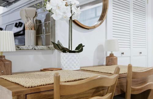 Petworth Gem - Modern Studio Near METRO rail - Foto 14