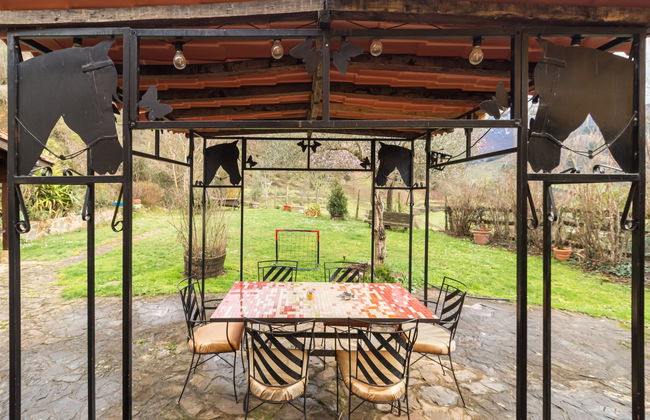 Potes Vinon - Cabaña - Foto 2