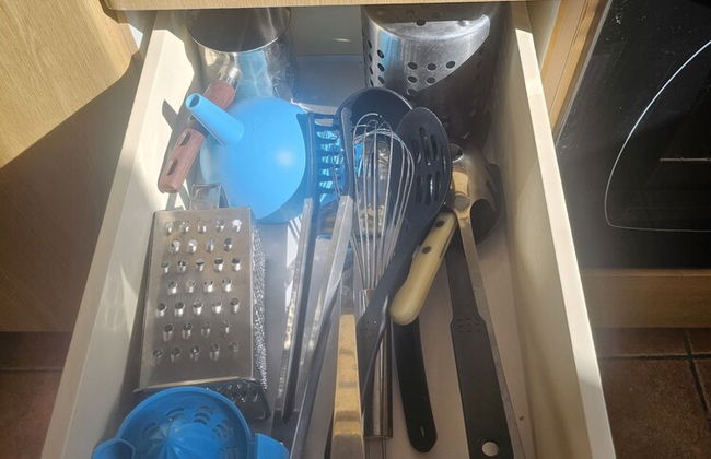 Stunning 1-bed Apartment in Aglantzia - Foto 13