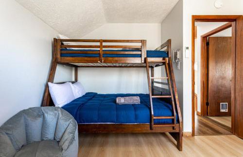 Modern Rustic Lodge! Game Room - Photo 17