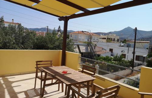 Eleni Apartment - Foto 31