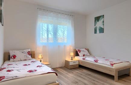 Beautiful villa Petar with pool in Brtonigla - Foto 20