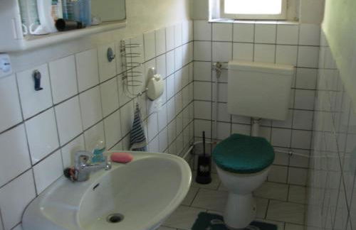 Bungalow in Altglietzen für 2 Personen und 1 Kind bis 6 Jahren - Foto 4