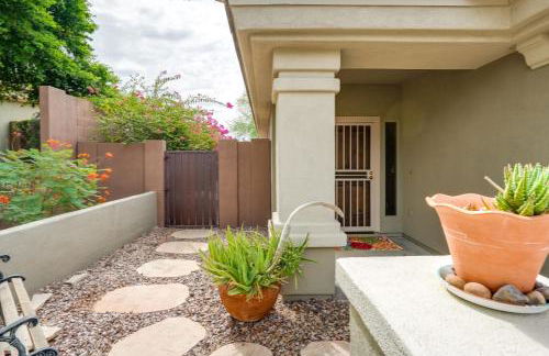 Snowbirds Welcome! Anthem Gem with Fairway Views - Foto 25