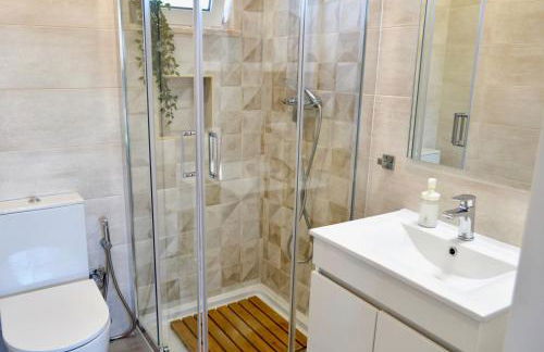 Villa ELTAEL - Rita Apartment - Warm Pool from April 2026 - Foto 9