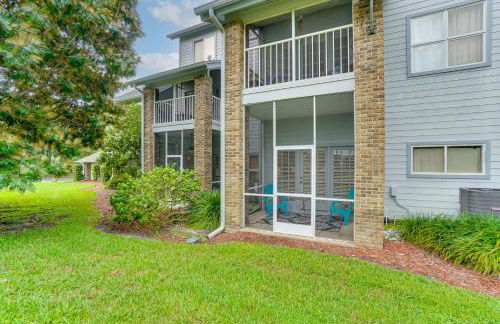 Sunny Titusville Retreat Near Space Coast! - Foto 29