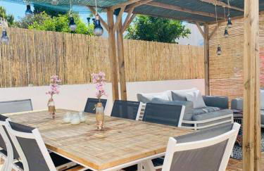 Ibiza Sunshine Hideaway - Photo 10