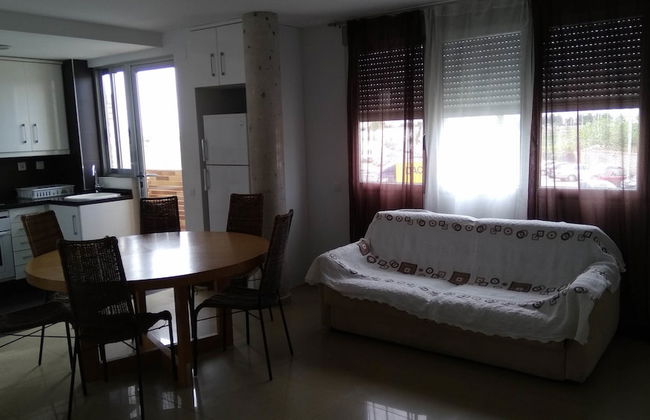 Confort Beds Valencia - Foto 22