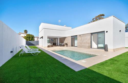 Villa Tres Mares - Foto 1