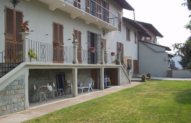 Affittacamere Il Tiglio - Foto 1