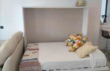 Acogedor apartamento en la playa de Cádiz - Foto 8