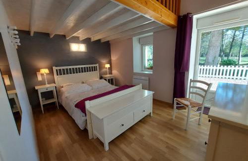 Le Moulin de Gratte Sac - Foto 22