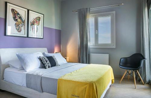 Athinais LAK Villa - Photo 25