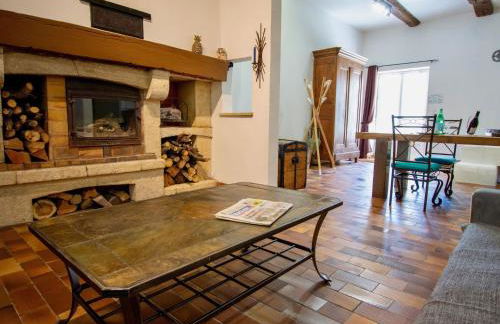 Holiday Home Moulin de Tartay in Avignon by Interhome - Photo 18